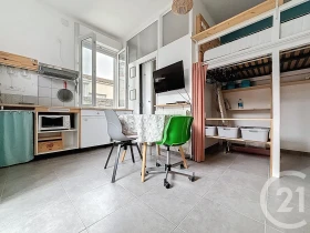 Studio à Rochefort
