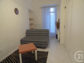 Appartement à Langon