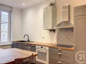 Appartement à Dinan