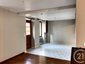Appartement à Château-Landon