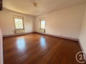 Appartement à Metz