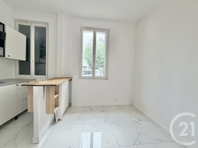 Appartement à Livry-Gargan