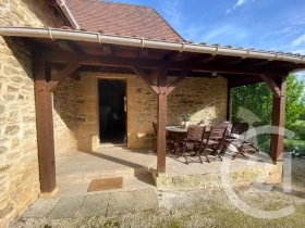 Maison à Archignac