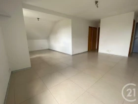Appartement à Mamirolle