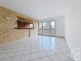 Appartement in Chennevières-sur-Marne