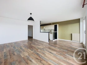 Appartement à Cholet