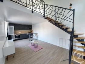 Appartement à Limours