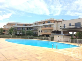 Appartement à Sainte-Suzanne
