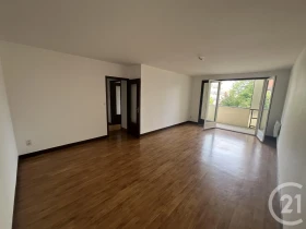 Appartement à Montluçon