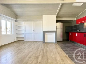 Appartement à Chartres