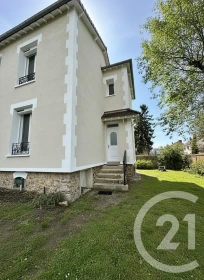 Maison à Sannois