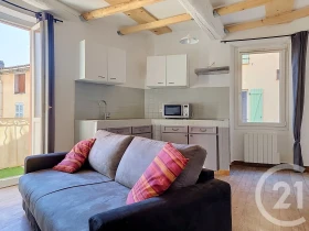 Appartement à Trans-en-Provence