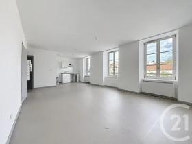 Appartement à Montbéliard