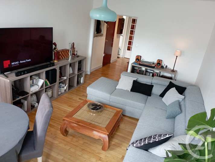 Voir la photo 1/14 du type apartment à Alençon