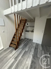 Appartement à Gap