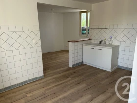 Appartement à Caudebec-lès-Elbeuf