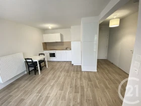Appartement à Blain
