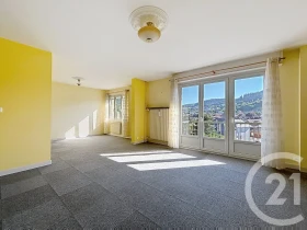 Appartement à Remiremont