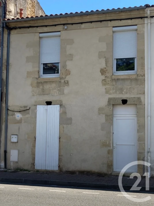 Voir la photo 1/15 du type house à Langon