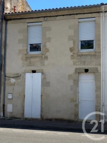 Maison à Langon