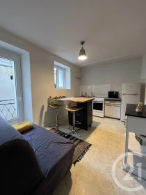 Appartement à Souillac