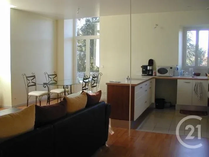 Voir la photo 1/6 du type apartment à Souillac