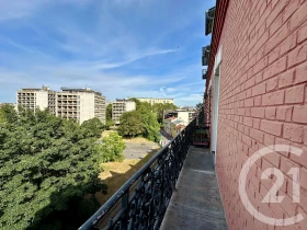 Appartement à Montrouge