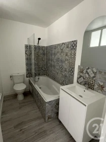 Appartement à Caudebec-lès-Elbeuf