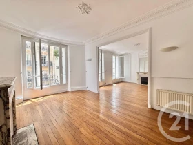Appartement in Paris