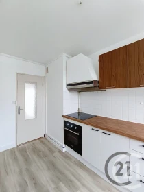 Appartement à Saint-André-les-Vergers