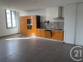 Appartement à Montagnac