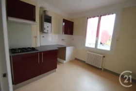 Appartement à Gannat