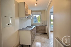 Appartement à Blois