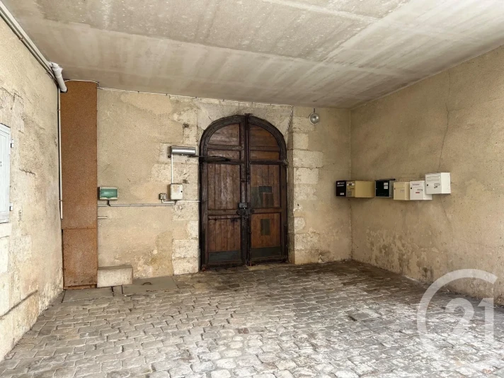 Voir la photo 1/14 du type apartment à Chartres