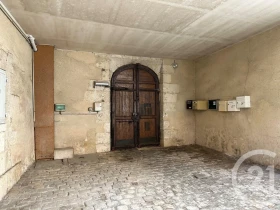 Appartement à Chartres