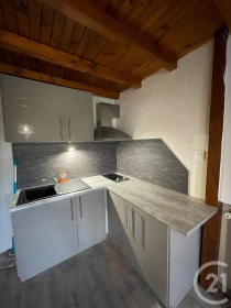 Appartement à Graulhet