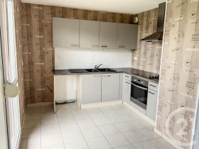 Appartement à Troyes