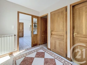 Maison à Colombé-le-Sec