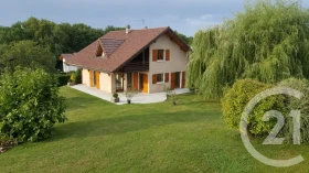 Maison à Publier
