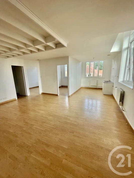 Appartement à Caffiers