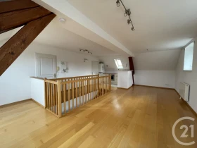 Appartement à Saverne