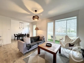 Appartement à Brest