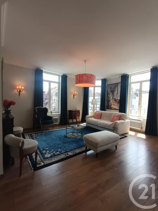 Appartement à Calais
