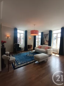 Appartement à Calais