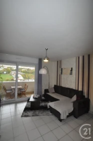 Appartement à Rodez