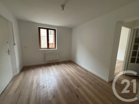 Appartement à Caudebec-lès-Elbeuf