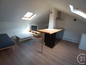 Appartement à Limoges