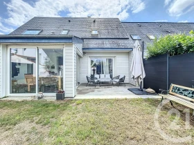 Maison à Chatou