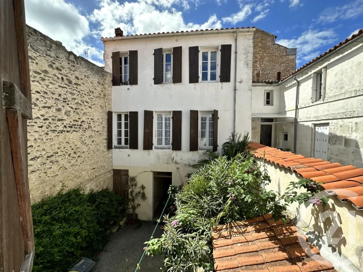 Voir la photo 1/6 du type studio à Rochefort