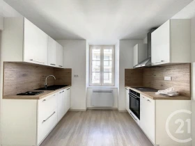 Appartement à Montbéliard